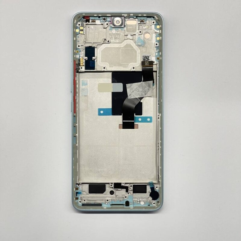 Ecran Original Xiaomi 12 Lite - imagine 3