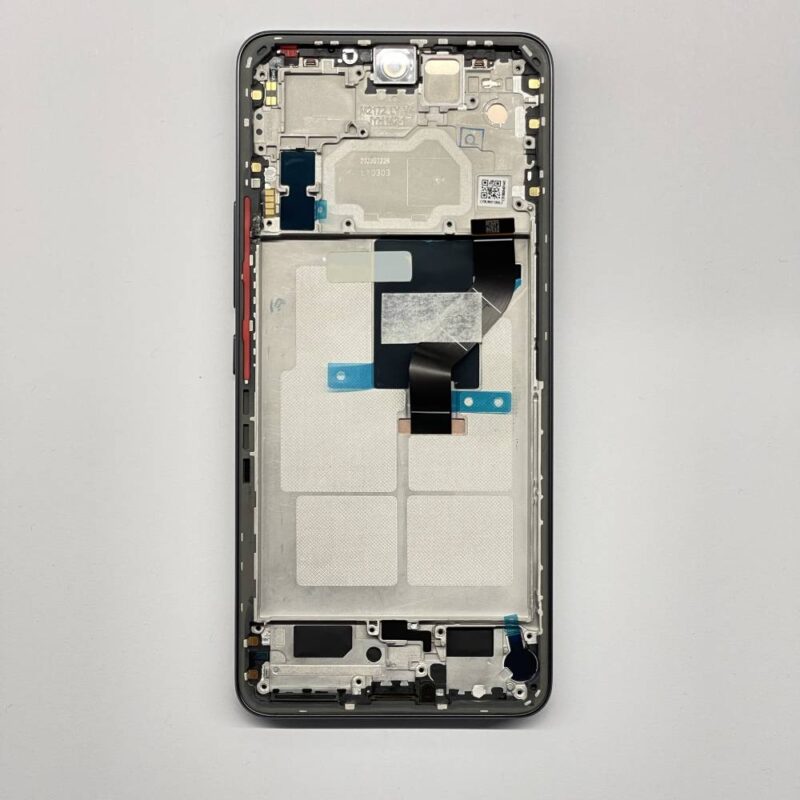 Ecran Original Xiaomi 12 Lite - imagine 2