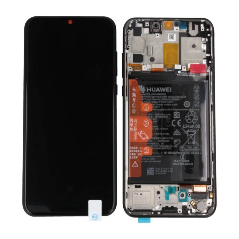 Ecran Original Huawei P Smart S / Y8p
