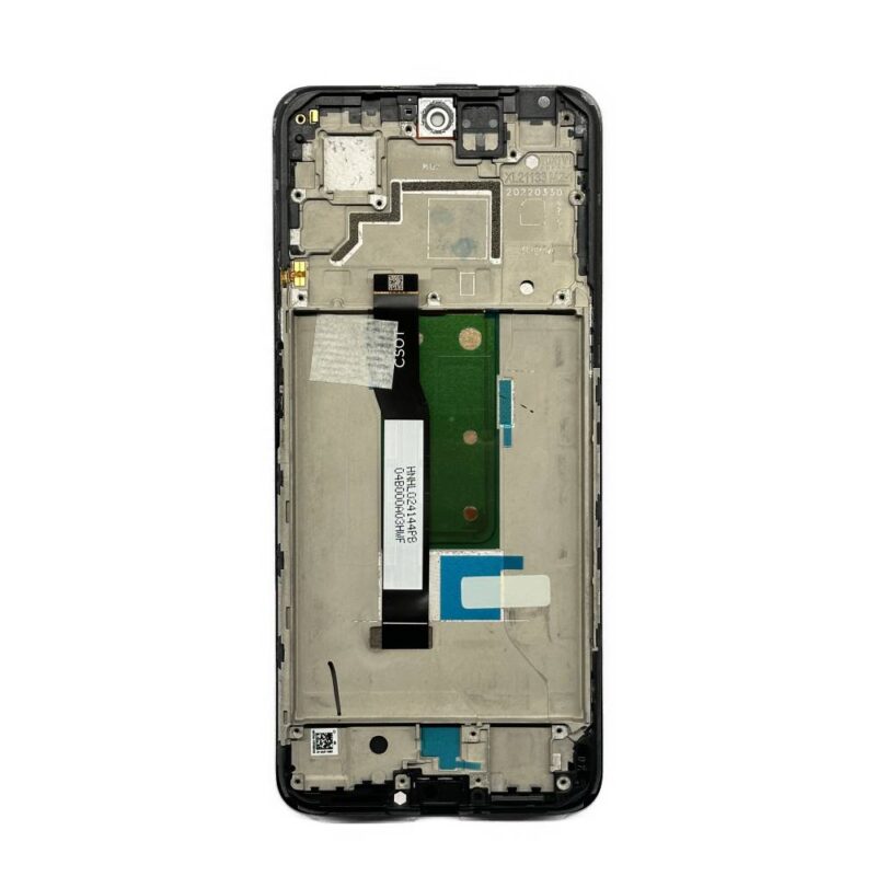 Ecran Original Xiaomi Poco X4 GT / Redmi Note 11T Pro (+)