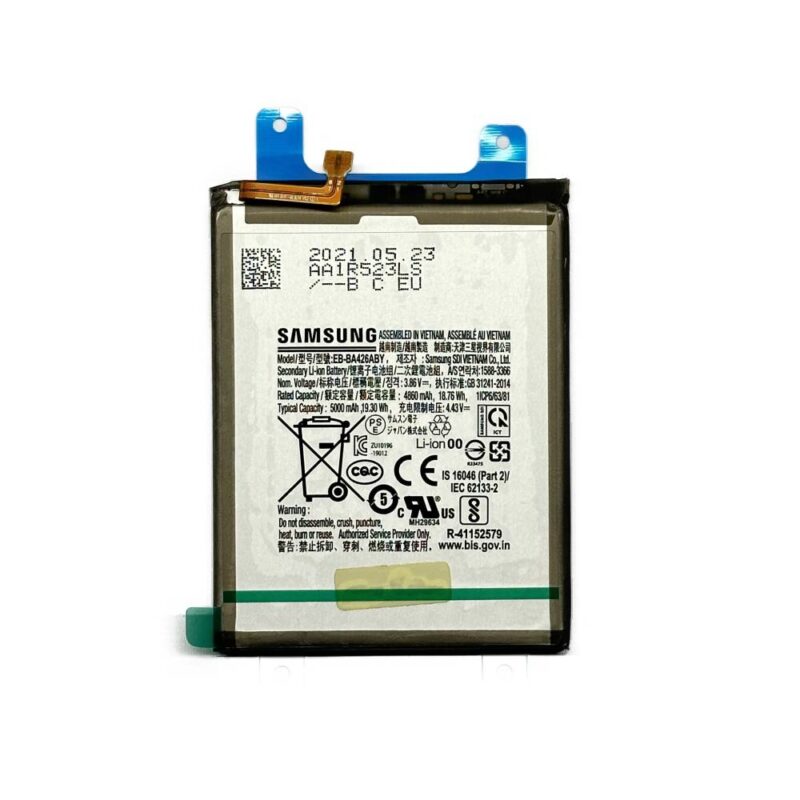 Baterie Originala Samsung A42 5G / A72 (A426/A725)