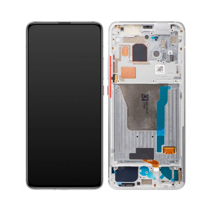 Ecran Original Xiaomi Poco F2 Pro / Redmi K30 Pro - imagine 2