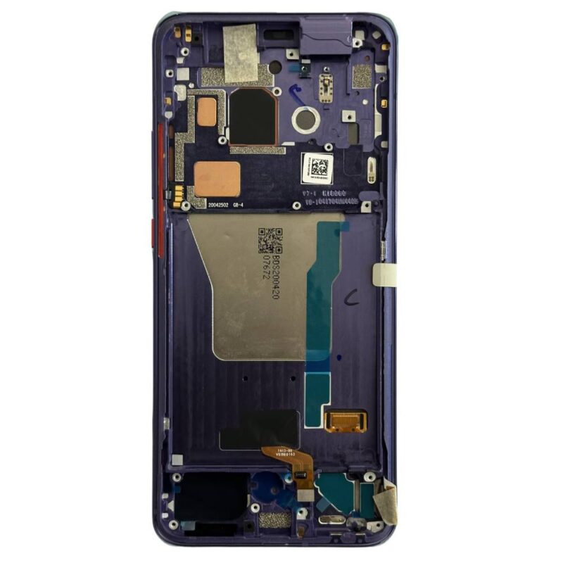 Ecran Original Xiaomi Poco F2 Pro / Redmi K30 Pro - imagine 4