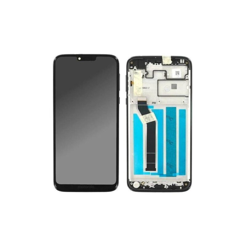 Ecran Original Motorola G7 Power