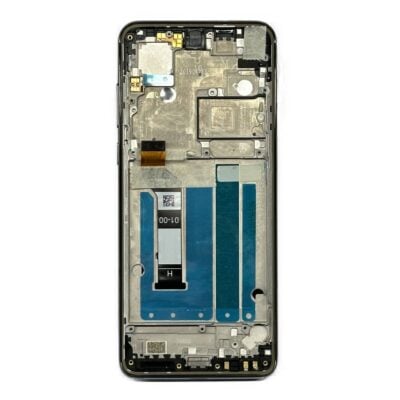 Ecran Original Motorola One Vision