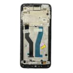 Ecran Original Motorola E6