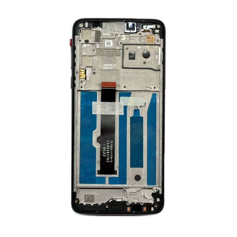 Ecran Original Motorola G8 Play - imagine 3