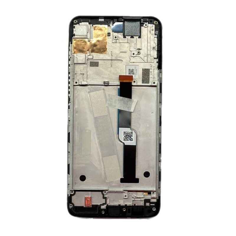 Ecran Original Motorola One Fusion Plus
