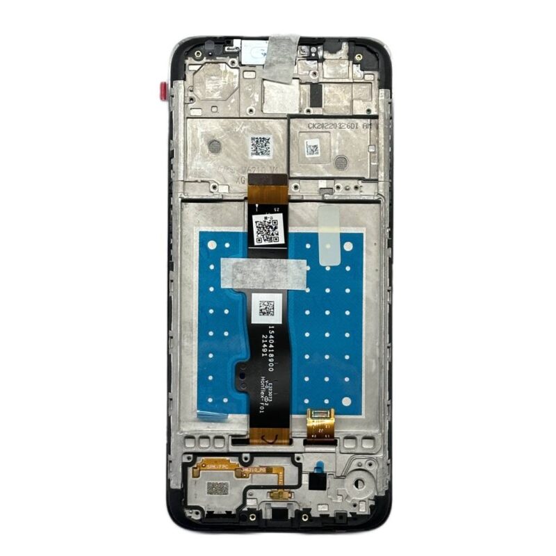 Ecran Original Motorola E7