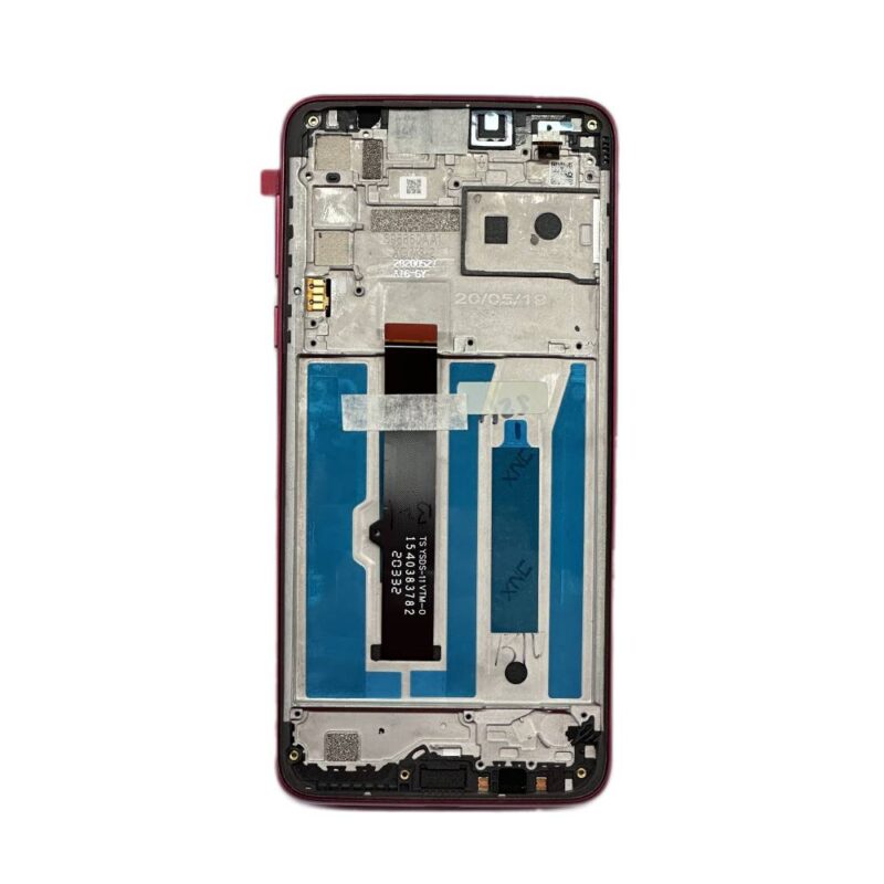Ecran Original Motorola G8 Play