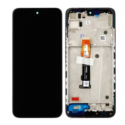 Ecran Original Motorola G71 5G