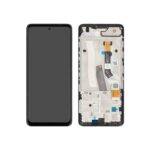 Ecran Original Motorola G51 5G