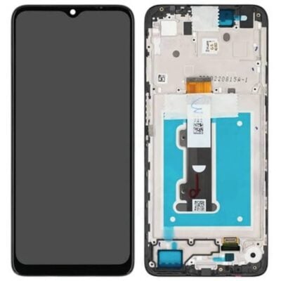 Ecran Original Motorola E22 / E22i