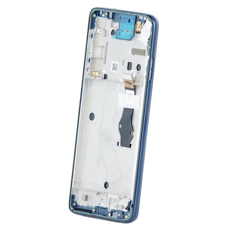 Ecran Original Motorola G8 Power - imagine 3