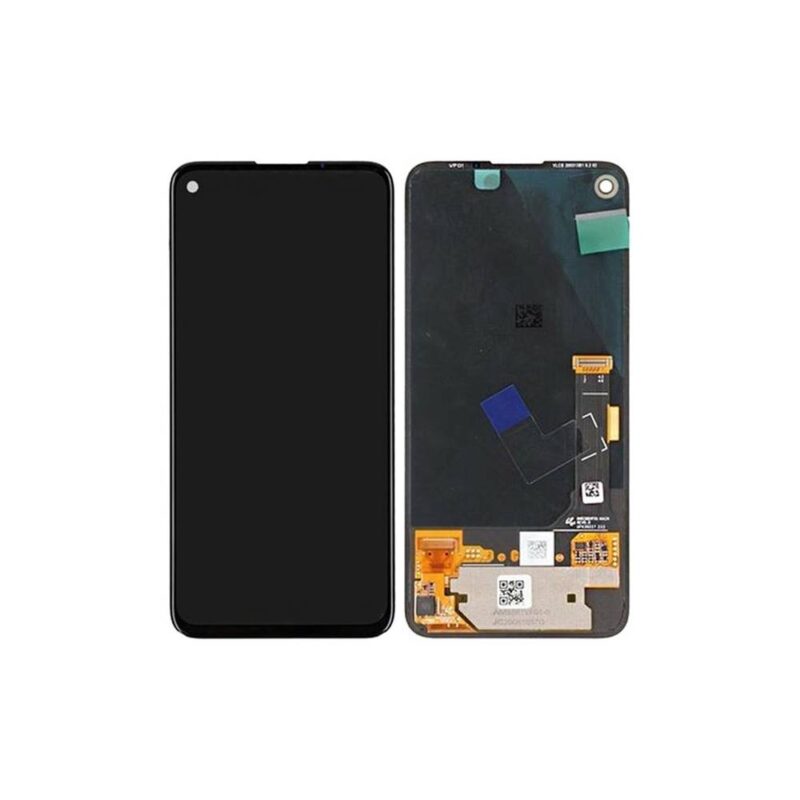 Ecran Original Google Pixel 4A 4G