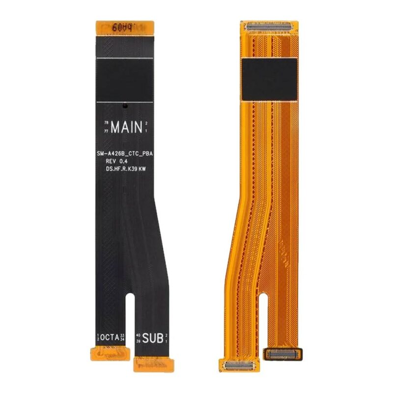 Flex Principal Samsung A42 5G (A426)