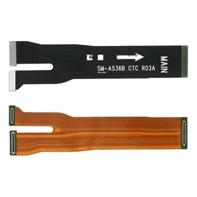 Flex Principal Samsung Galaxy A53 5G (A536)