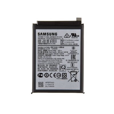Baterie Originala Samsung A02s, A03, A03s (A025/A035/A037)