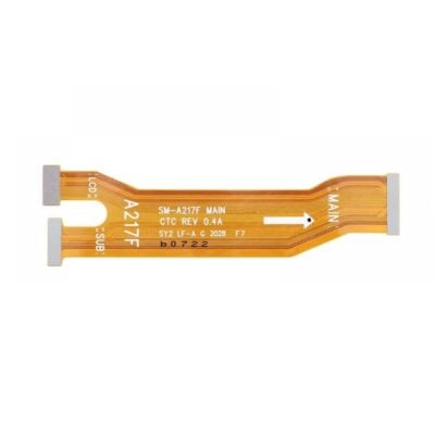 Flex Principal Samsung Galaxy A21s (A217)