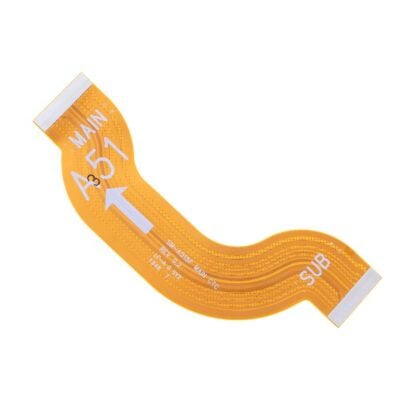 Flex Principal Samsung Galaxy A51 (A515)