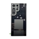 Capac Spate Original Samsung S23 Ultra (S918)