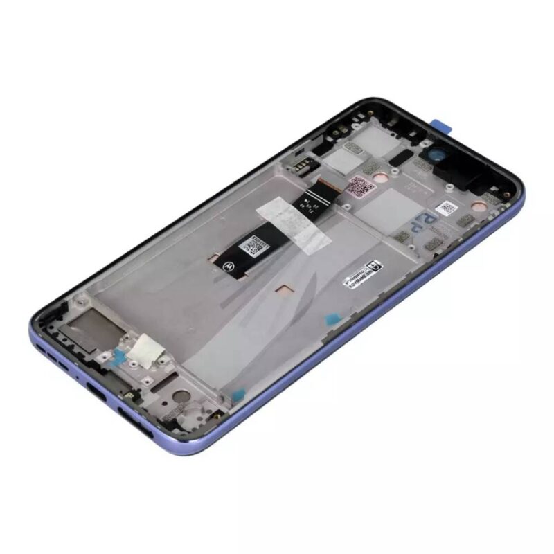 Ecran Original Motorola Edge 30 Neo - imagine 3