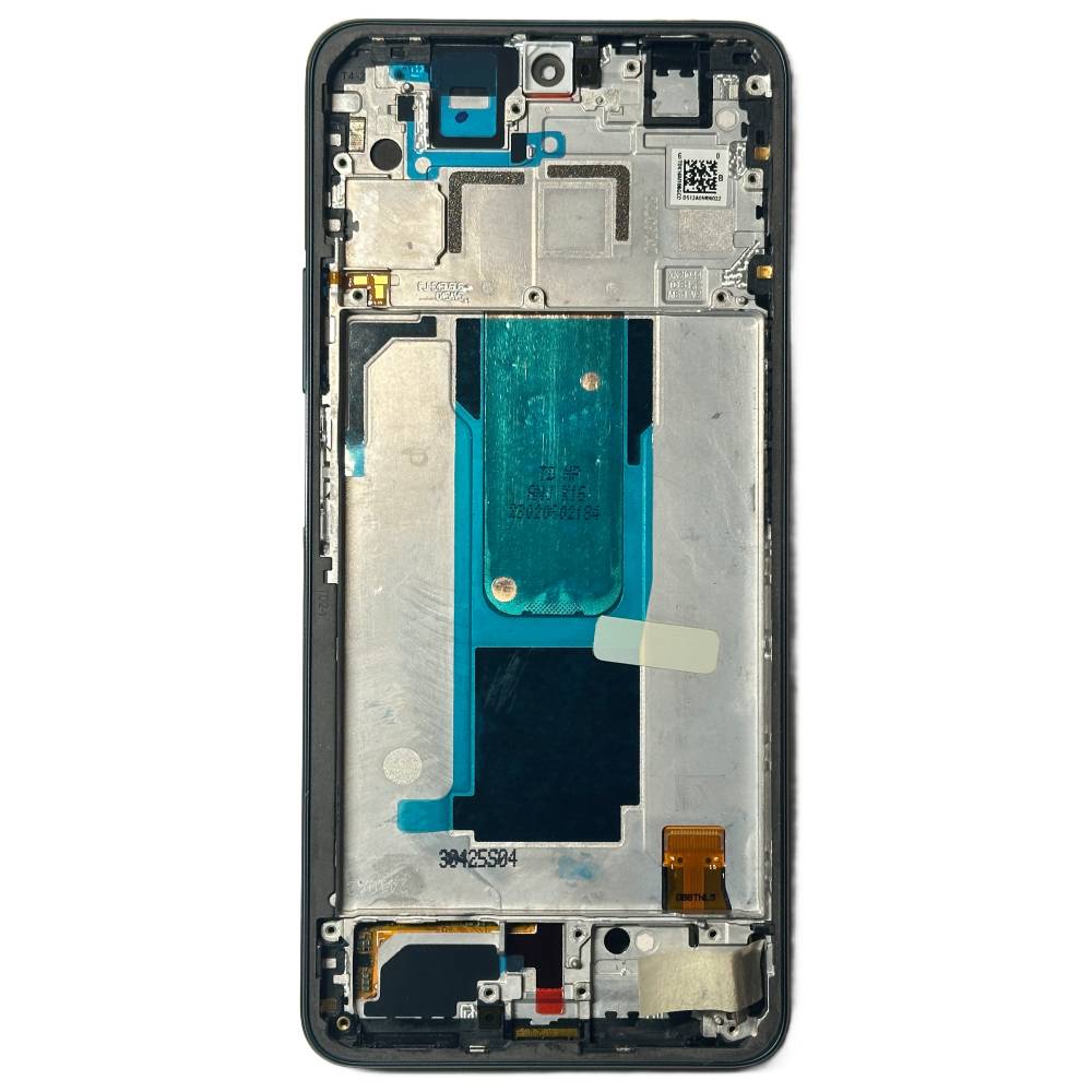 Ecran Original Xiaomi Redmi Note 11 Pro Plus 5G