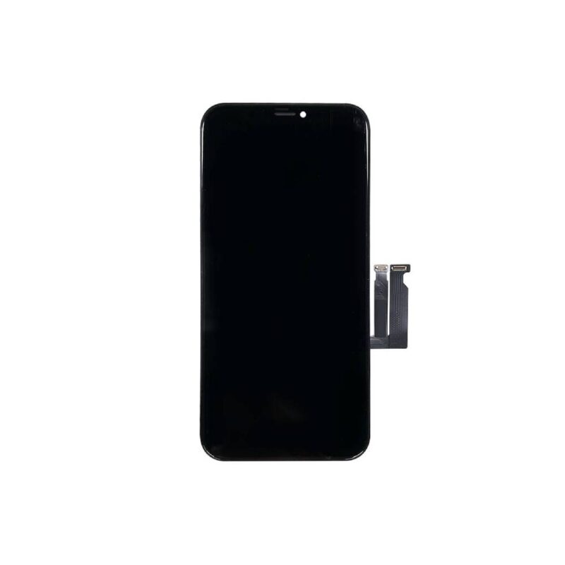 Ecran iPhone Xr Incell NCC - imagine 2