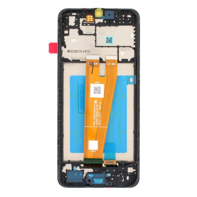 Ecran Original Samsung A05 (A055) - imagine 2