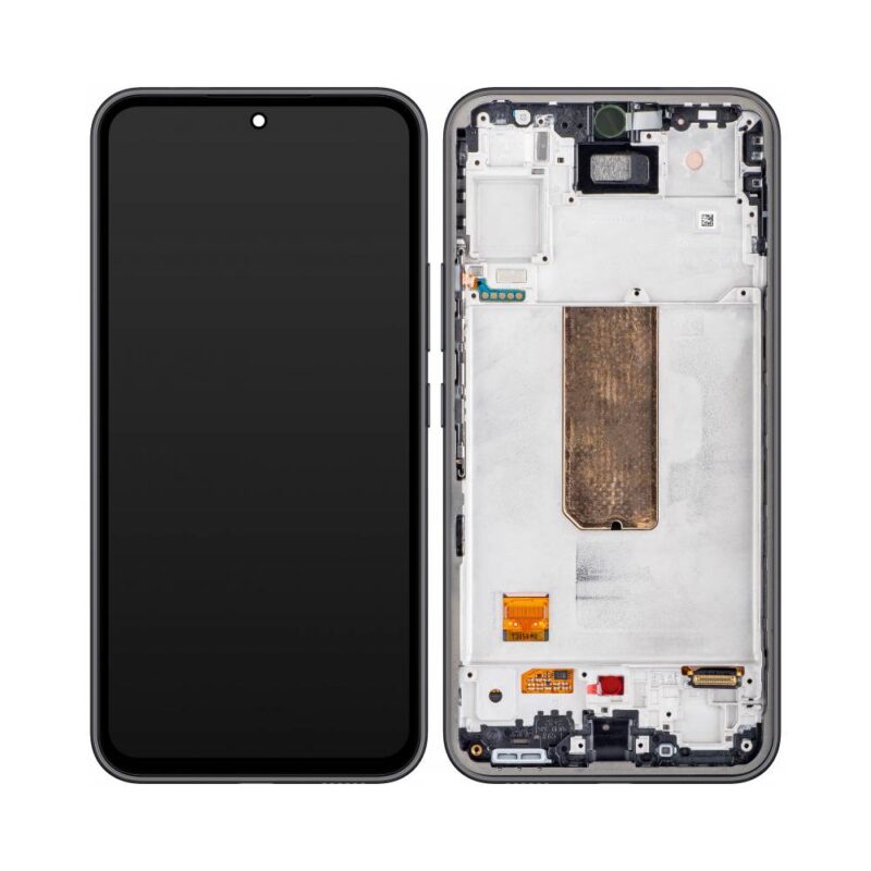 Ecran Original Samsung A54 5G  (A546) - imagine 5