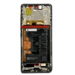 Ecran Original Huawei Nova 9