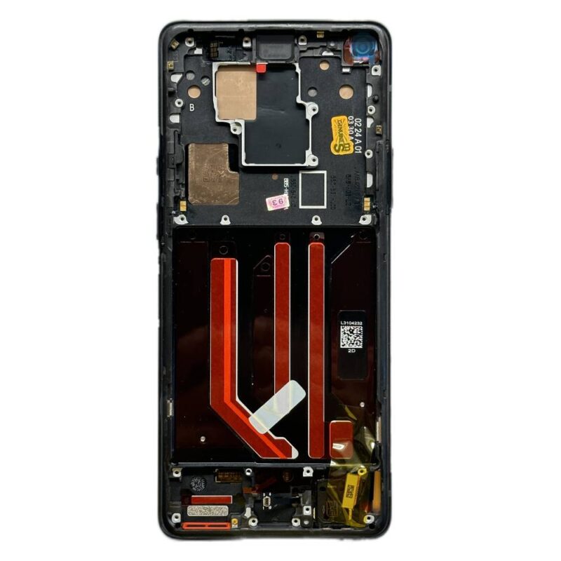 Ecran Original OnePlus 8 Pro - imagine 4