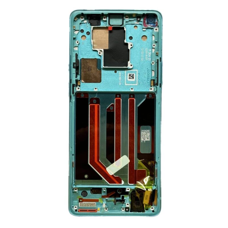 Ecran Original OnePlus 8 Pro - imagine 3