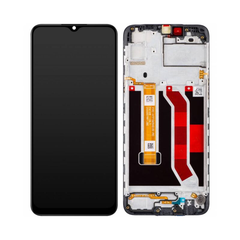 Ecran Original Realme C3 / C3i / Narzo 10A