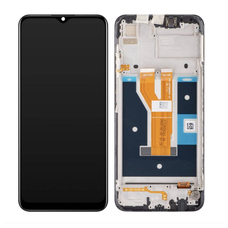 Ecran Original Realme C11 2021