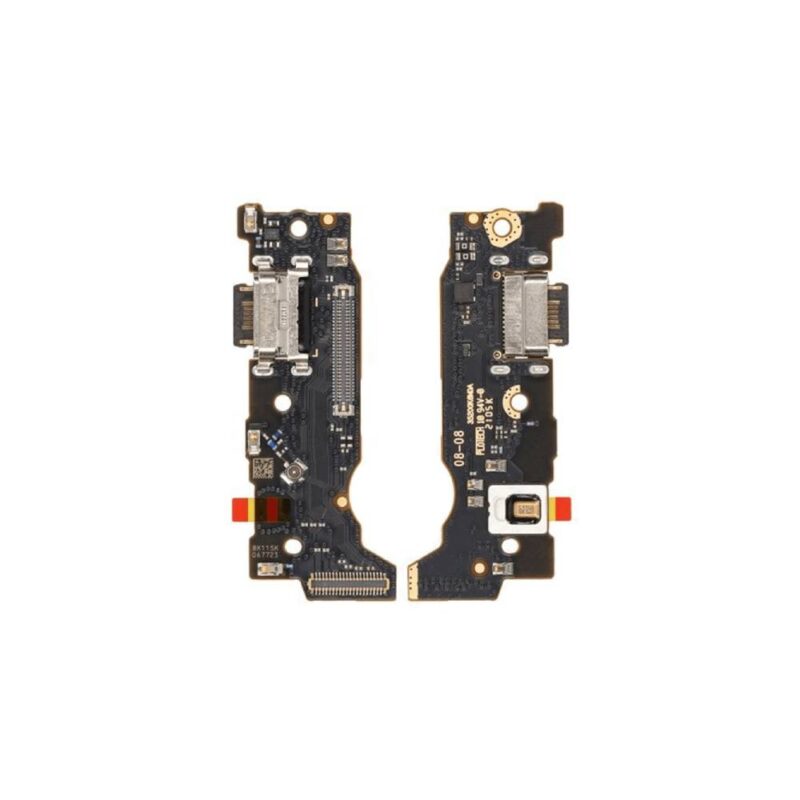 Port Incarcare Xiaomi Redmi Note 10 Pro