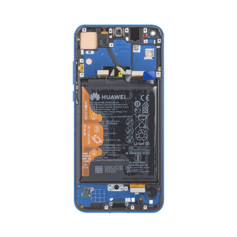 Ecran Original Huawei Honor View 20