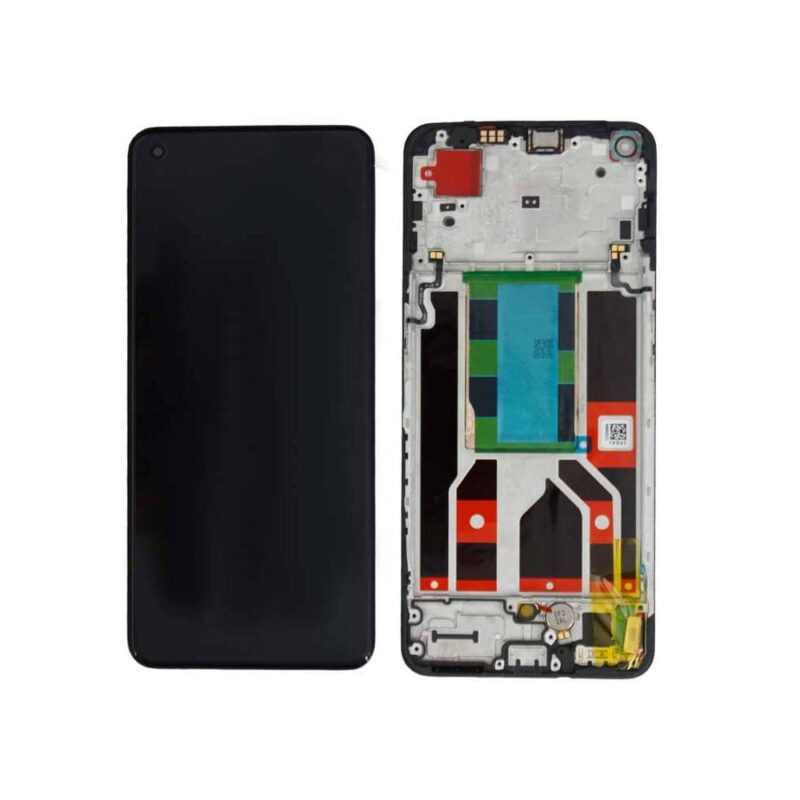 Ecran Original Oppo Reno8 5G