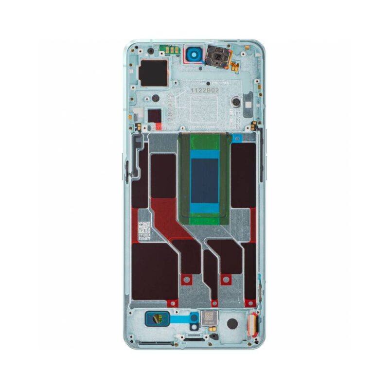 Ecran Original Oppo Reno 8 Pro / Reno 8 Pro Plus