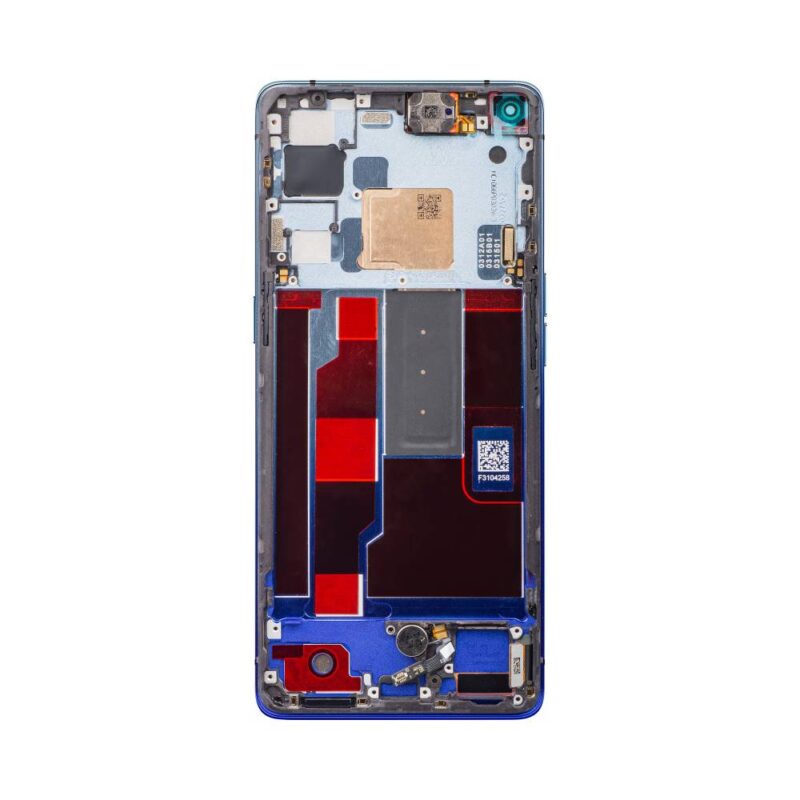Ecran Original Oppo Find X2 Neo - imagine 3