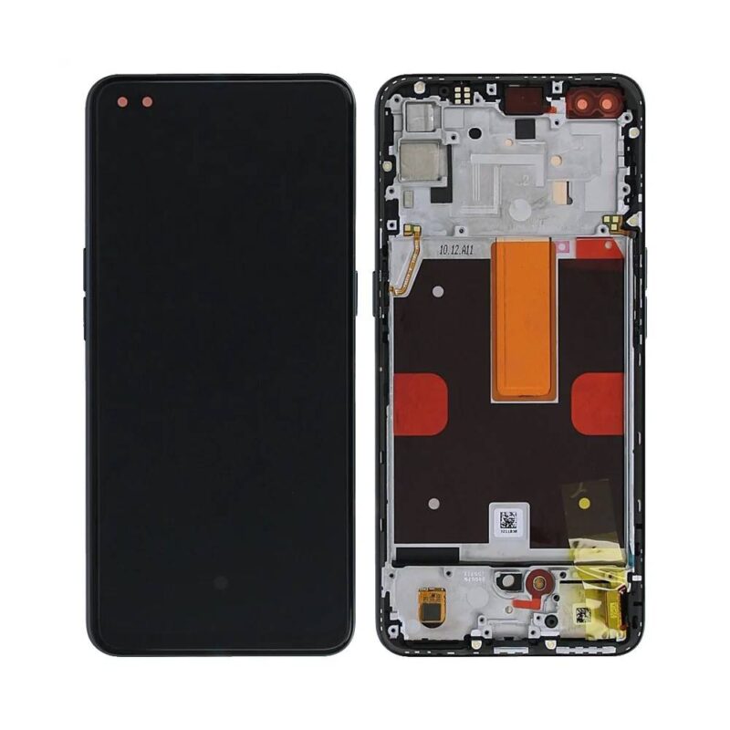 Ecran Original Oppo Reno 4 5G
