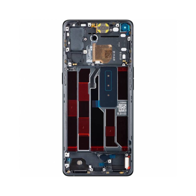 Ecran Original Oppo Reno 4 Pro 5G - imagine 3