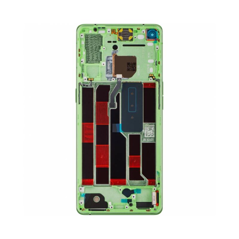 Ecran Original Oppo Reno 4 Pro 5G
