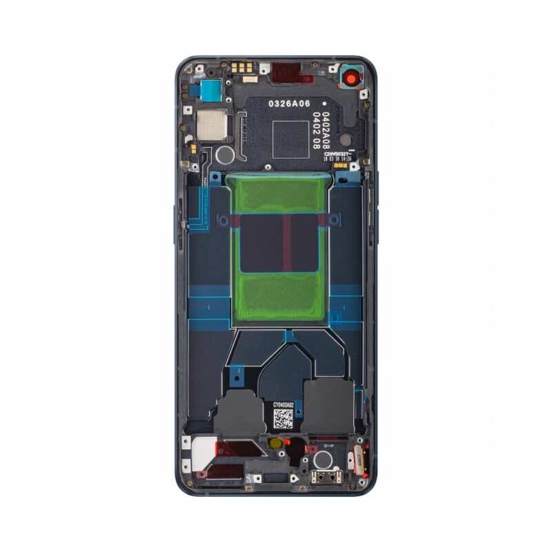 Ecran Original Oppo Reno 6 5G - imagine 2