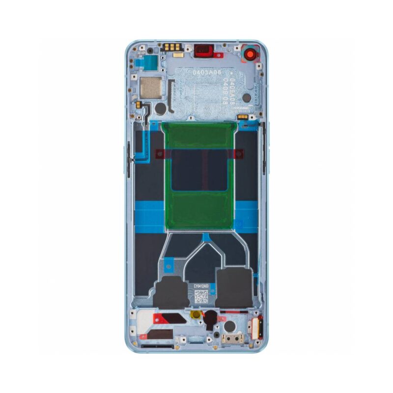 Ecran Original Oppo Reno 6 5G
