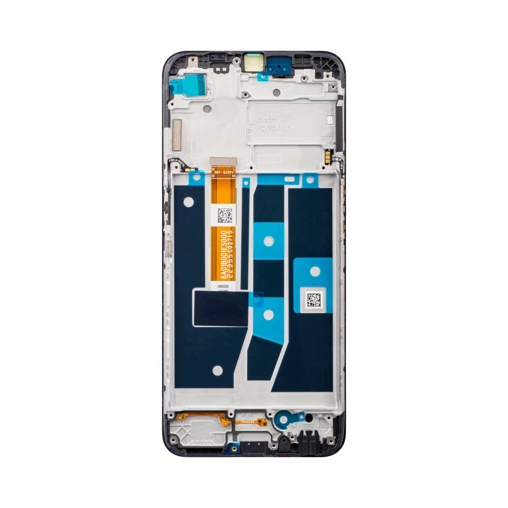 Ecran Original Oppo A16/A16s