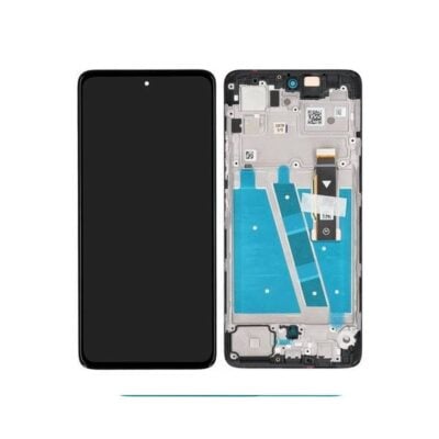 Ecran Original Motorola G72