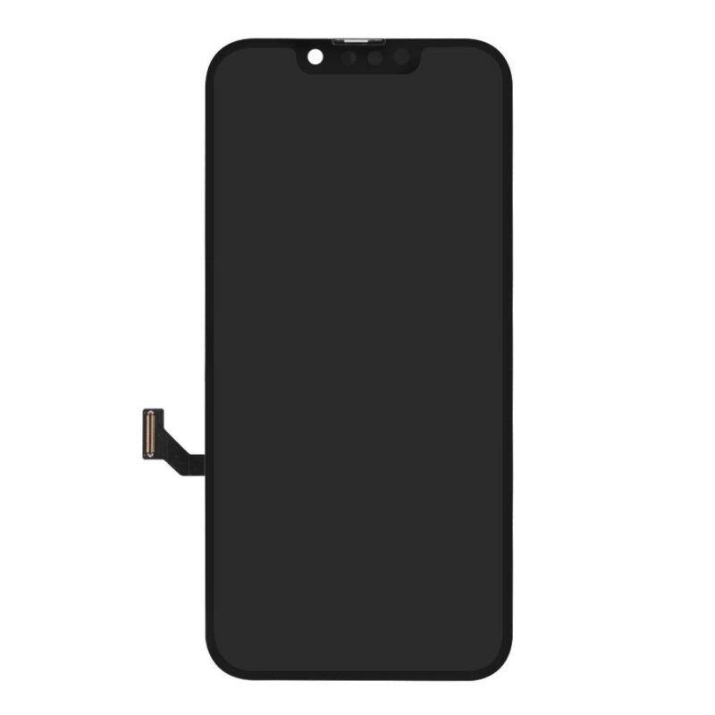 Ecran iPhone 14 Incell NCC - imagine 2