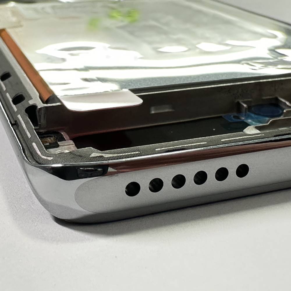 Ecran Original Huawei Nova 10 Pro - imagine 2