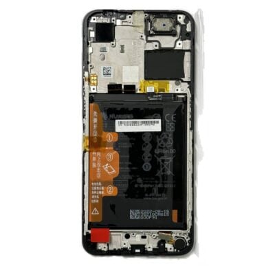 Ecran Original Huawei Nova Y61